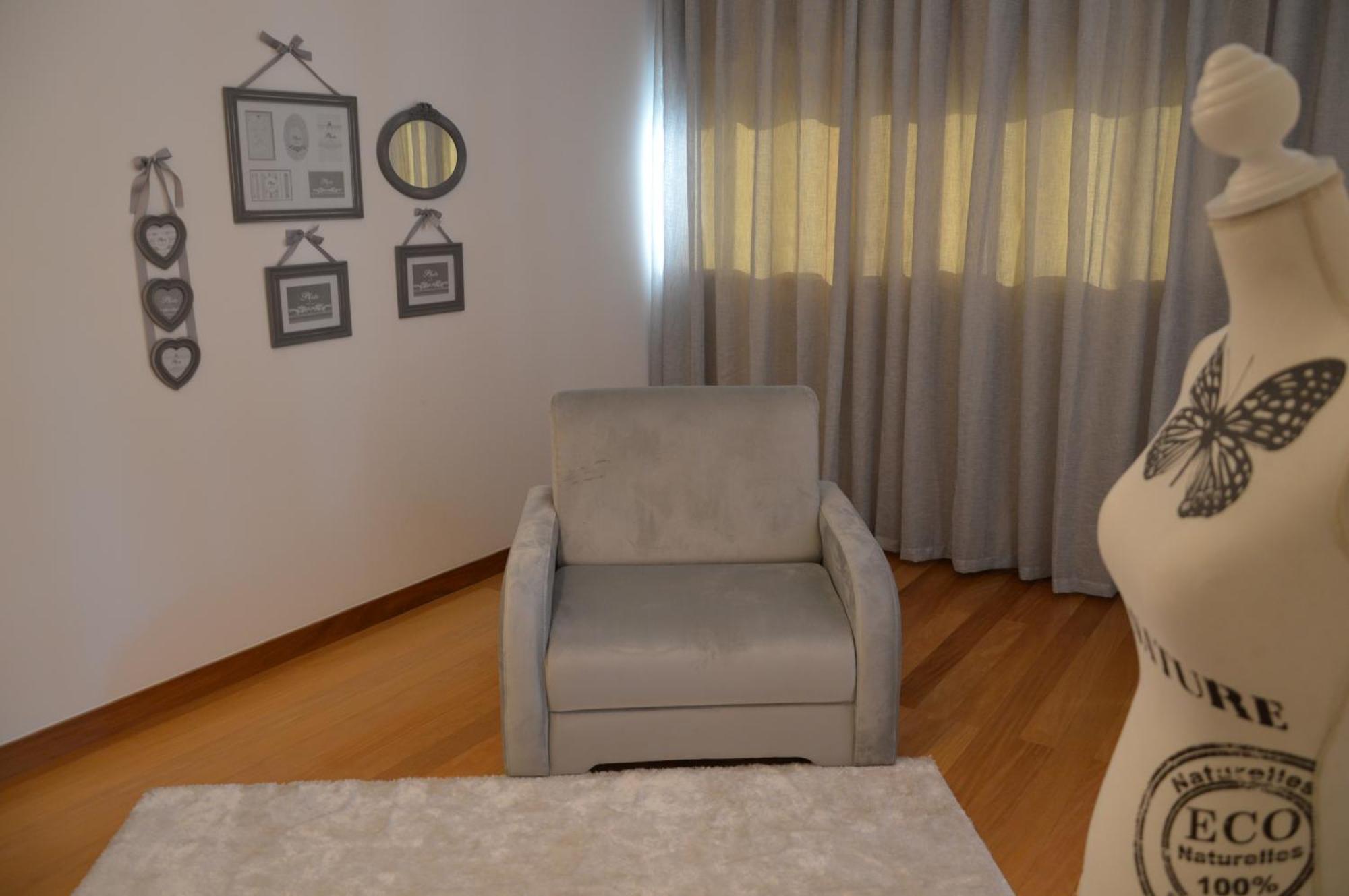 Peaceful Apartment Funchal  Zimmer foto