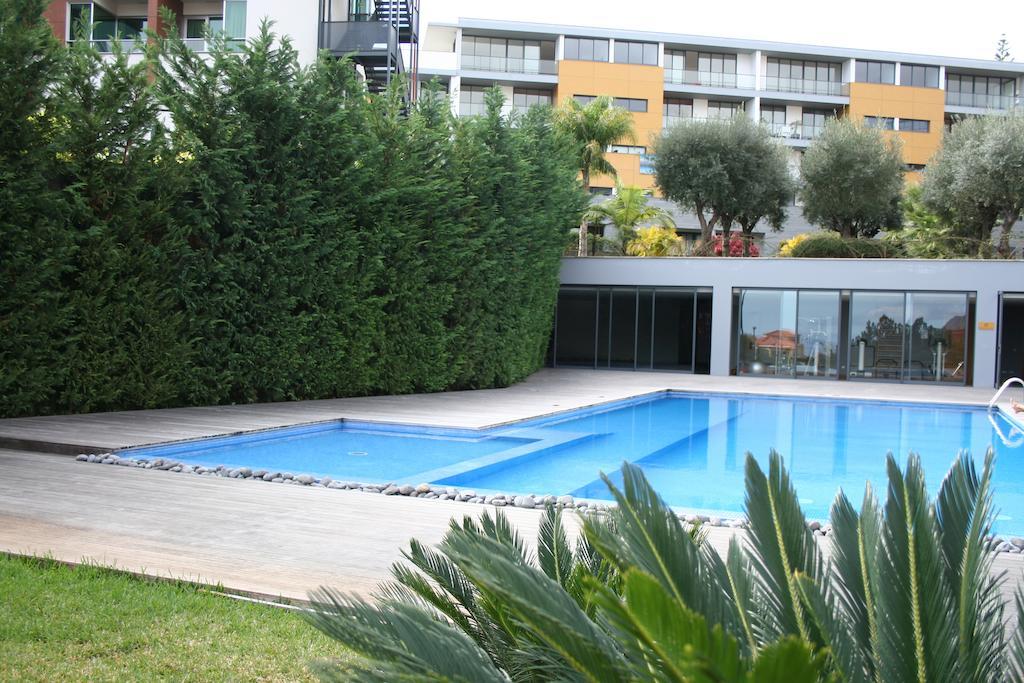 Peaceful Apartment Funchal  Exterior foto