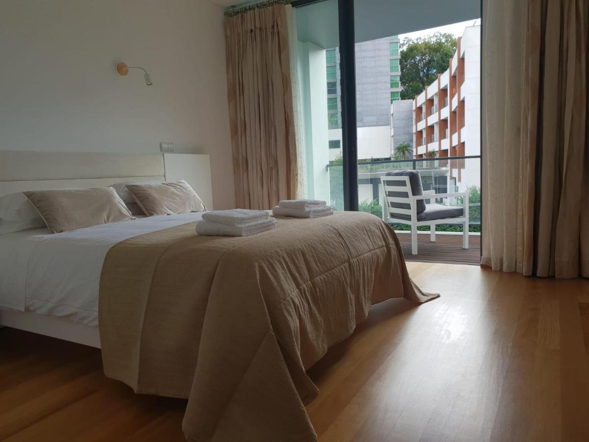 Peaceful Apartment Funchal  Exterior foto